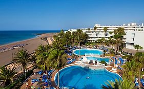 Hotel Sol Lanzarote À 4*